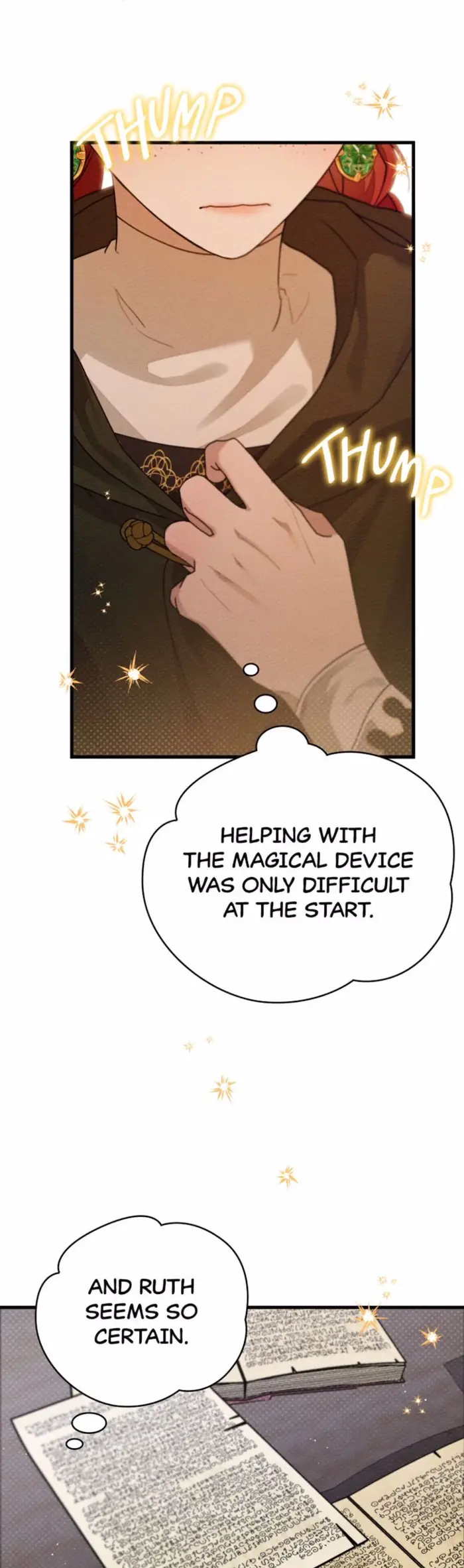 Under the Oak Tree    Chapter 42 image 35_optimized